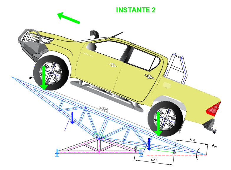 rampa pivote calculo de ingenieria rampa pivote calculo de ingenieria